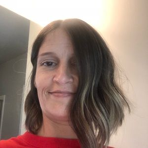 Meet your Posher, Kristine